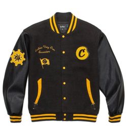 Varsity Jacket Size Large Brand New With Tag