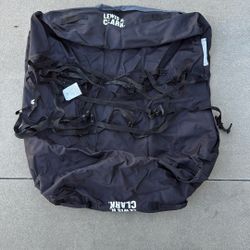 Rooftop Carrier For Car