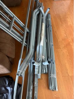 Bunkbed