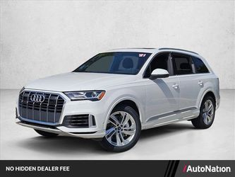 2021 Audi Q7