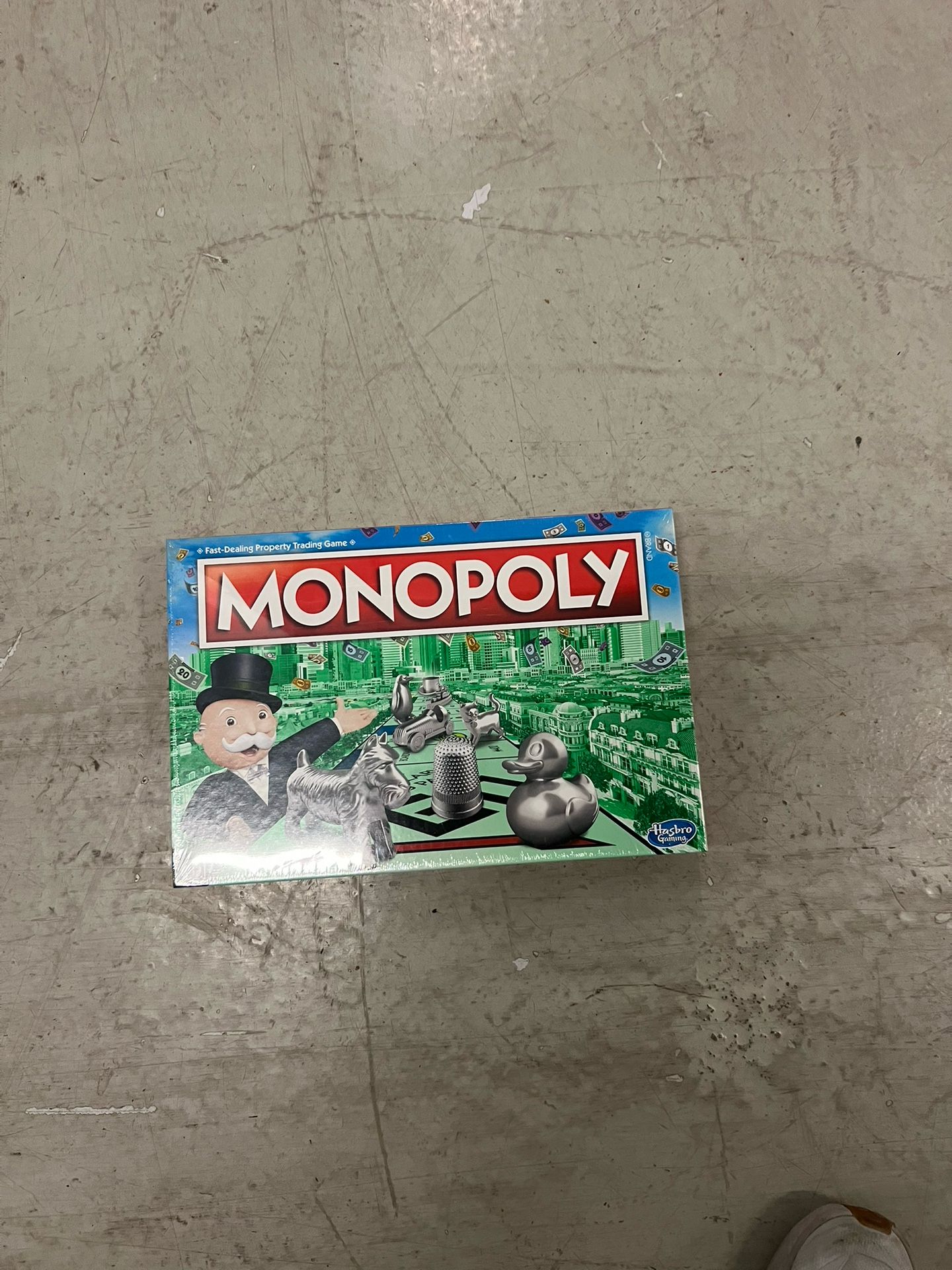 Monopoly