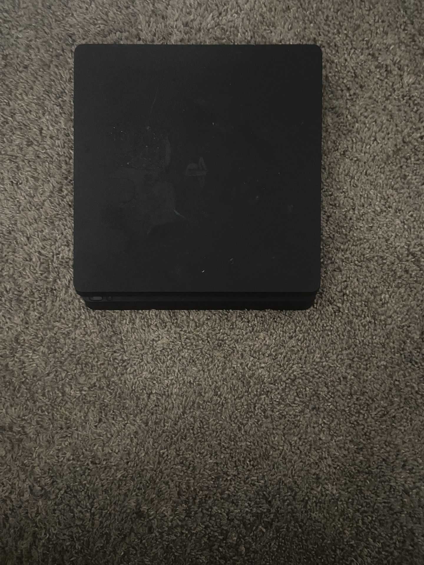 PlayStation 4 Pro Black 1TB 1080p