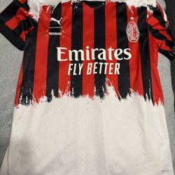 AC Milan x Nemen 22
