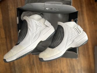 Air Jordan XIX (11 Men’s)