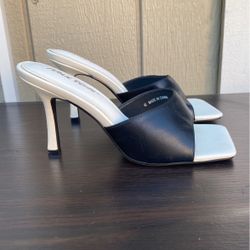 Public Desire Mule Shoes 