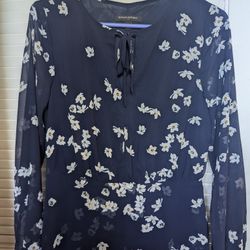 Banana Republic Dress Size 4