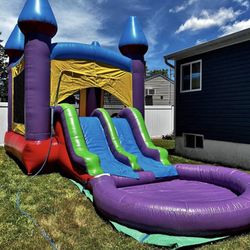 Bounce House