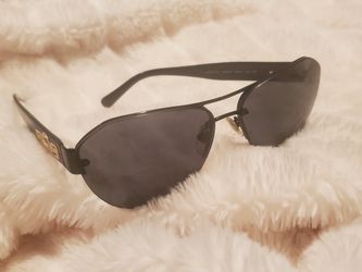 Mens Versace Sunglasses// Authentic's - Unisex