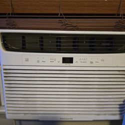Frigidaire A/C