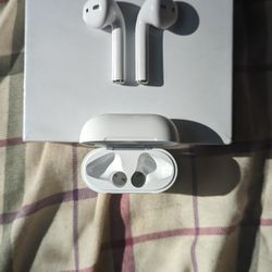 Apple Airpods Pros (1st Generation)