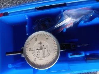 Interapid Indicator