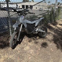 Trade For Crf 110