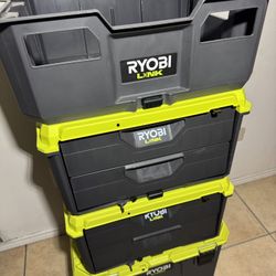 Ryobi Link