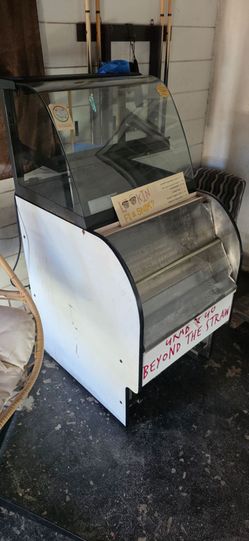 Commercial Display