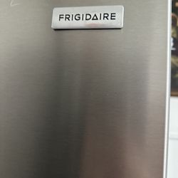 Fridge New 