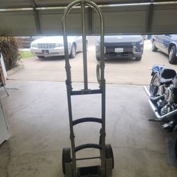 Aluminum Handtruck
