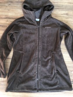 Columbia jacket men’s Large/ new