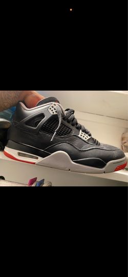 Bred 4s
