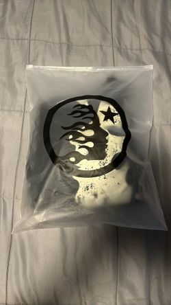 Hell Star Sweater