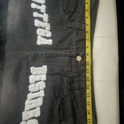 Bottega Jorts