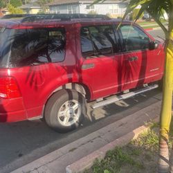 1994 Ford Explorer