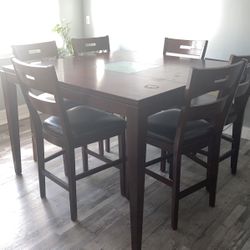 Dining Room Table