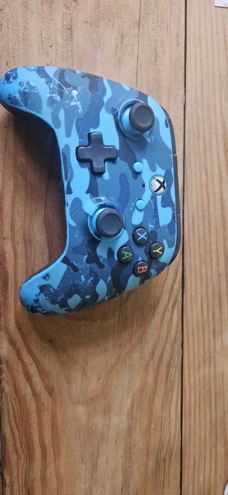 Xbox Controller