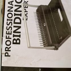 Professional Binding Expert P