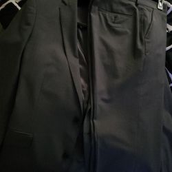JF Gray Suit