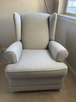 Nursery Chair Recliner