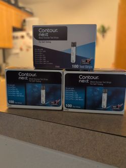 Diabetic supply