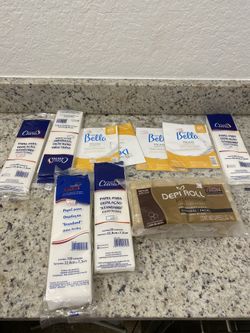 waxing kit