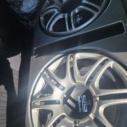 Polk Audio Car Speakers