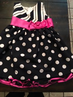 Girl dress