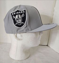 Raiders Las Vegas New Era 9fifty