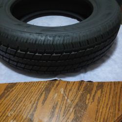 Brand New Car Tire By OTANI
