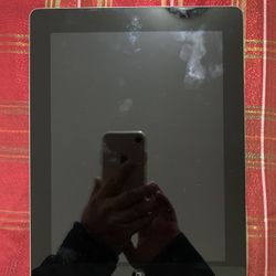 Apple iPad 4th Generation 16GB Unlocked Like New!