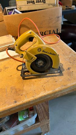 Skill saw