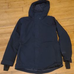 Volcom  Insulated GORE-TEX® Women's Jacket Size Medium 
