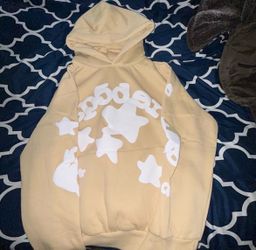 Spider hoodie