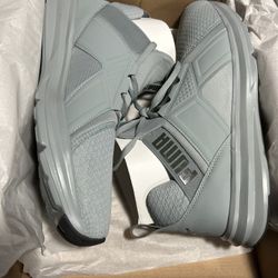 New Shoes Puma Size 12