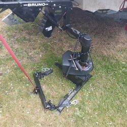 Scooter Lift 