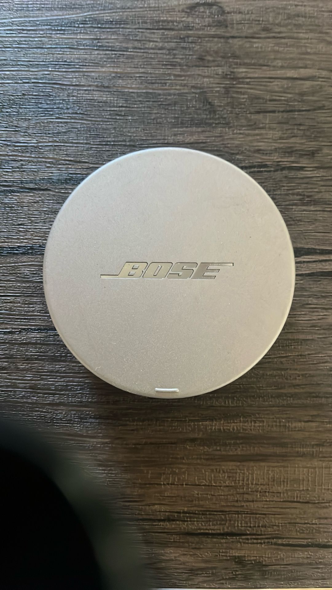 Bose Noise Canceling Sleep Buds