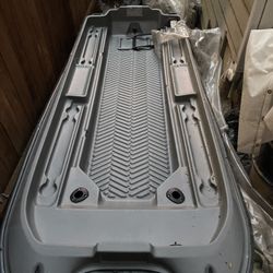 Field And Stream 10 Foot Boat Angler 10
