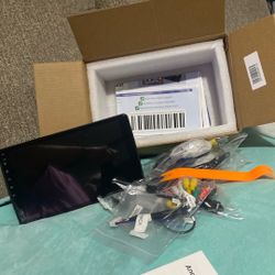 New Android Car stereo Radio Set 