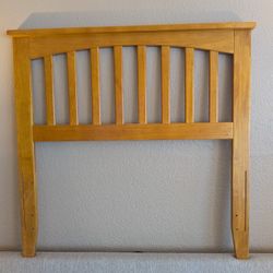Bed Frame - Twin XL
