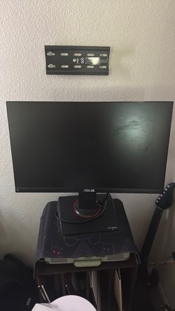 ASUS TUF GAMING 23.8in VG249q 144Hz