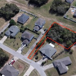 Poinciana LAND for sale