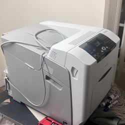 Ricoh Laser Printer SP C440DN 