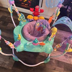 Baby Activity Jumper 